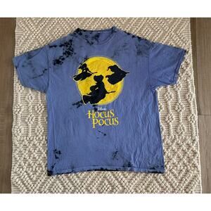 Hocus Pocus Tee Shirt Size Large